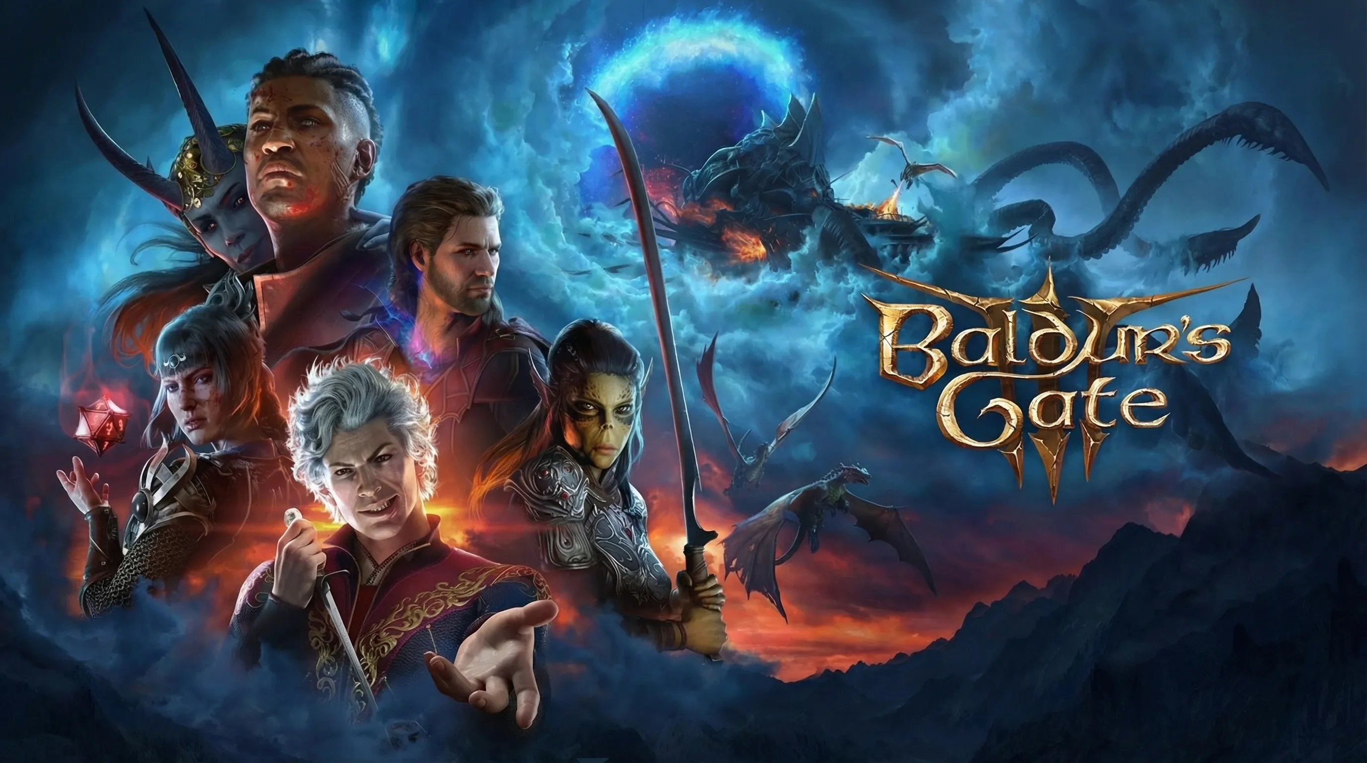 Buldurs gate 3 banner